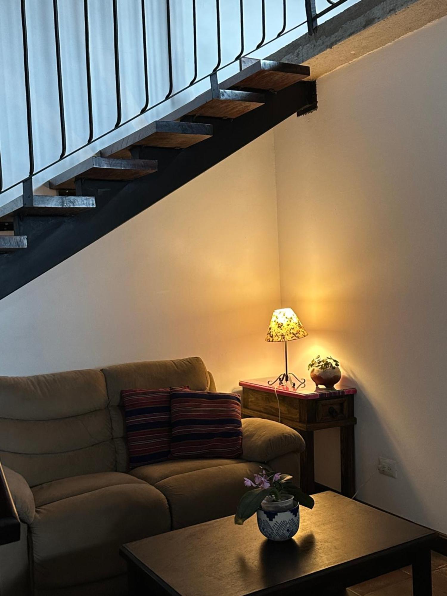 לינה וארוחת בוקר אנטיגואה גואטמלה Casa Elena מראה חיצוני תמונה