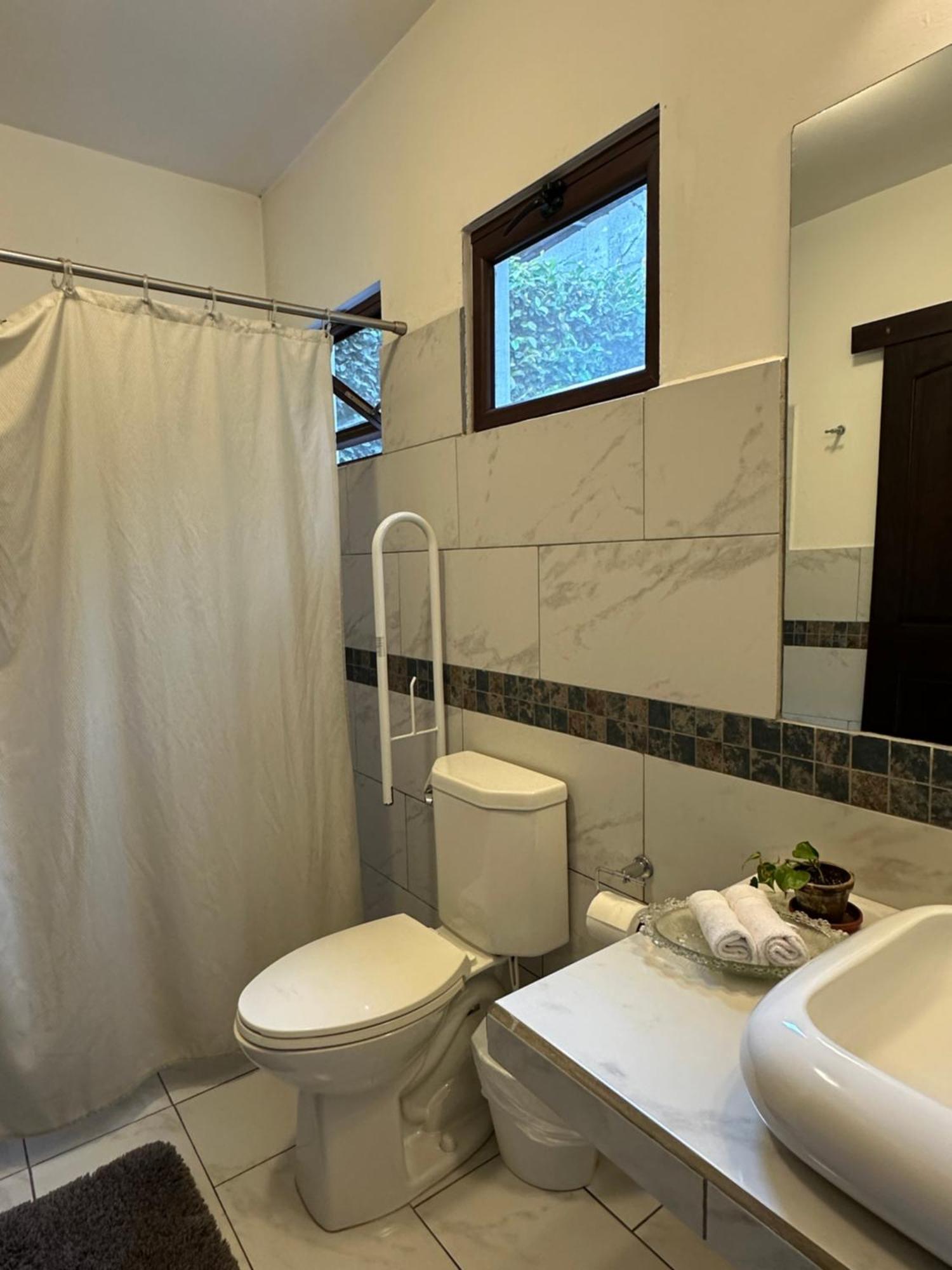 לינה וארוחת בוקר אנטיגואה גואטמלה Casa Elena מראה חיצוני תמונה
